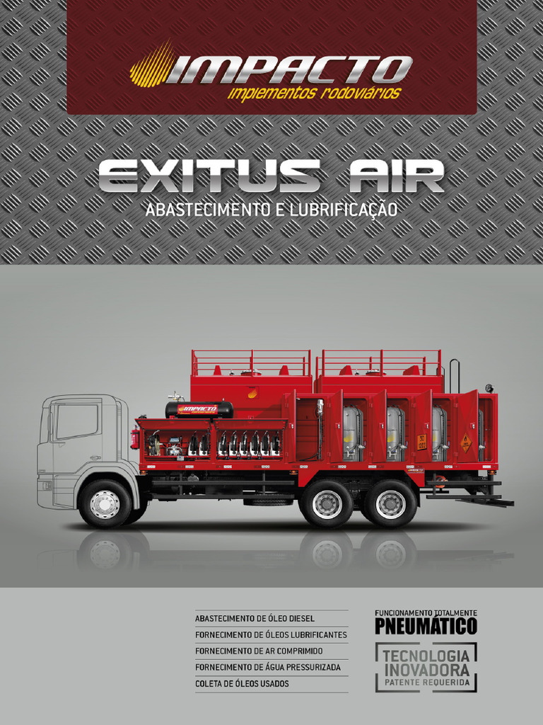 Exitus Air | PDF