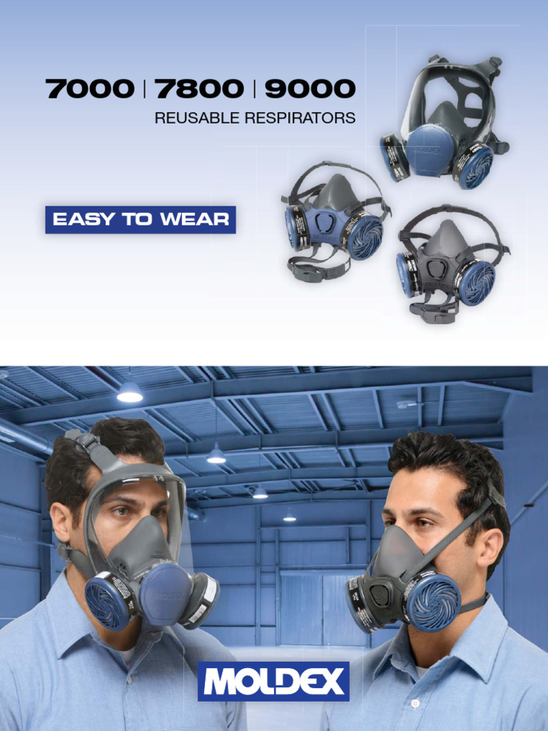 7000 9000 Brochure 1 PDF Personal Protective Equipment Equipment