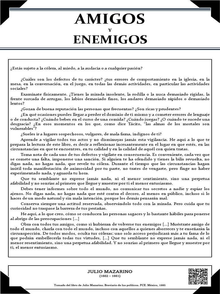 Breviario De Historia De España