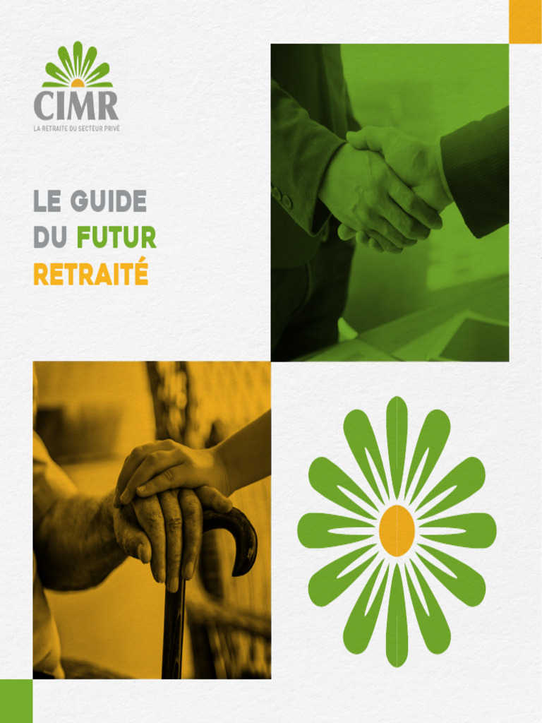 Guide pratique pour préparer sa retraite | PDF | Retraite | Retraites