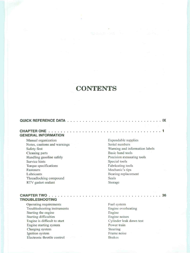 2017 SPORTSMAN 850 SERVICE MANUAL intelligence overview
