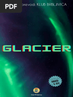 Laurann Dohner. Hibridi. 9. Glacier | PDF