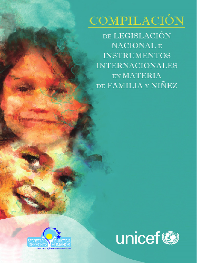 Compendio materia ni ez y familia honduras 2013 pdf derechos de