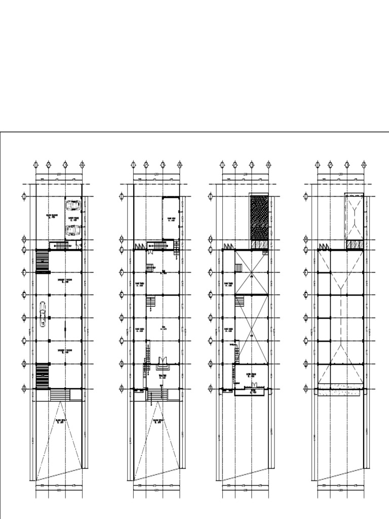 Basmen Model | PDF