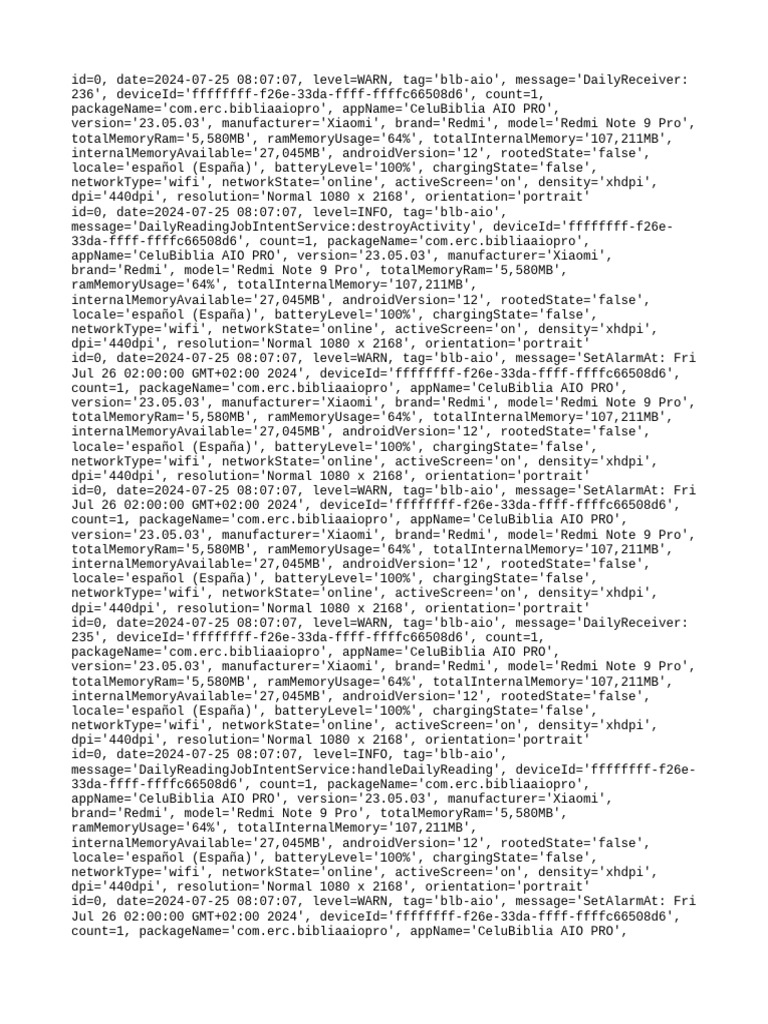 2024 07 25 pdf linux based devices smart devices