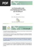 Aula 01 SEPs