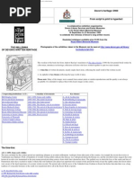 Download Text to Print to Hypertext PDF download from website for Millenium Show at RAMM Exeter by Will Pollard SN75372140 doc pdf