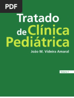 Tratado de Clinica Ped 1