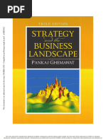 Ecosystem As Structure: An Actionable Construct For Strategy - Ron ...