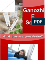 DXN Ganozhi E Series 