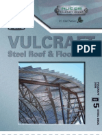Vulcraft Steel Deck