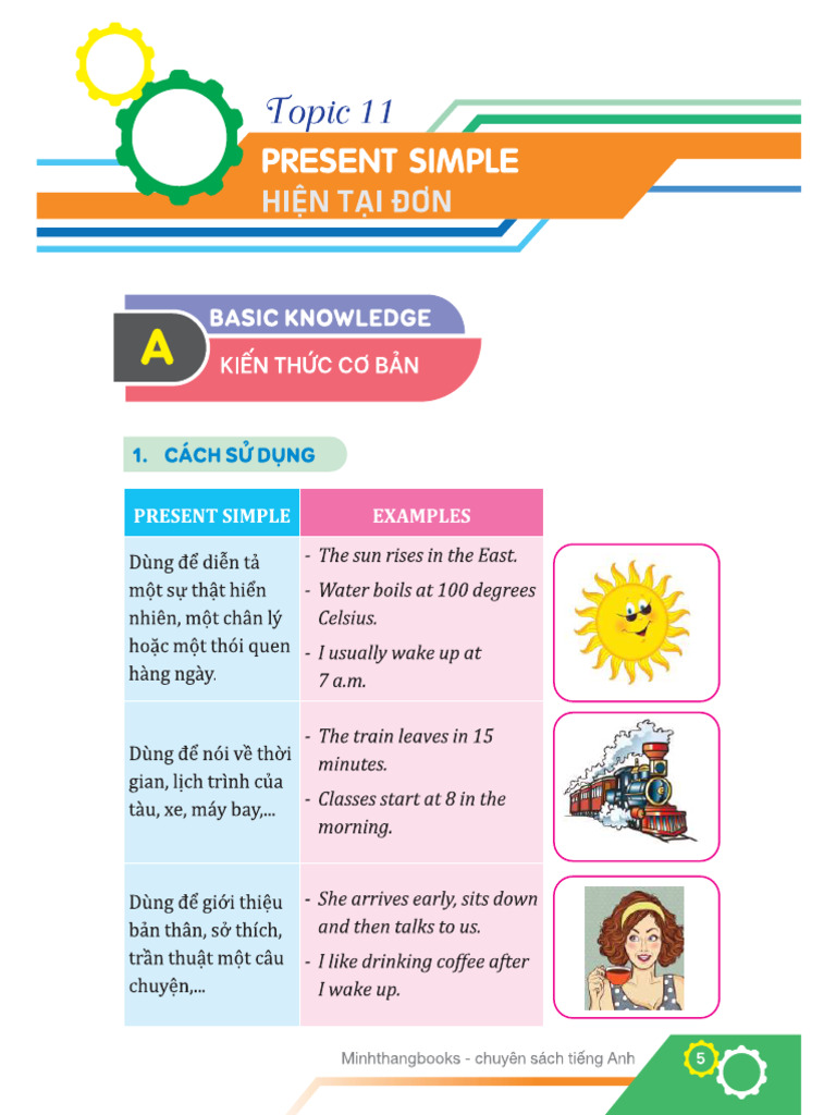 Topic 11 | PDF