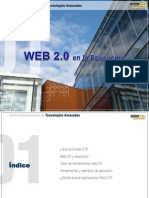 Web.20 Educacion