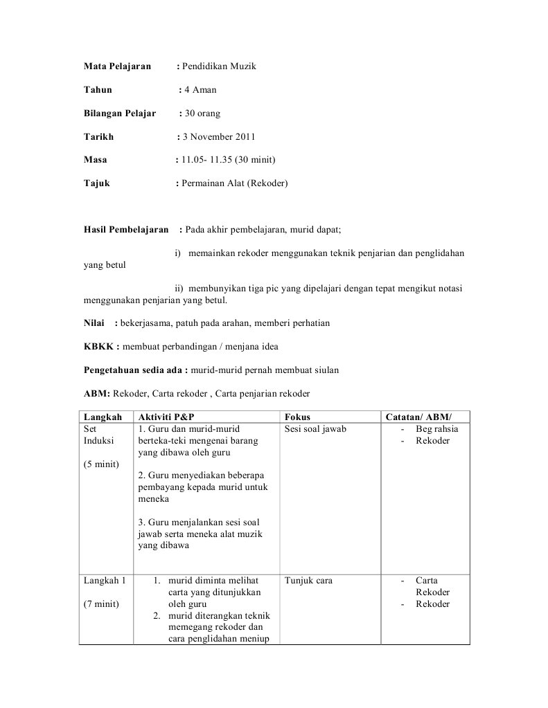 RPH | PDF