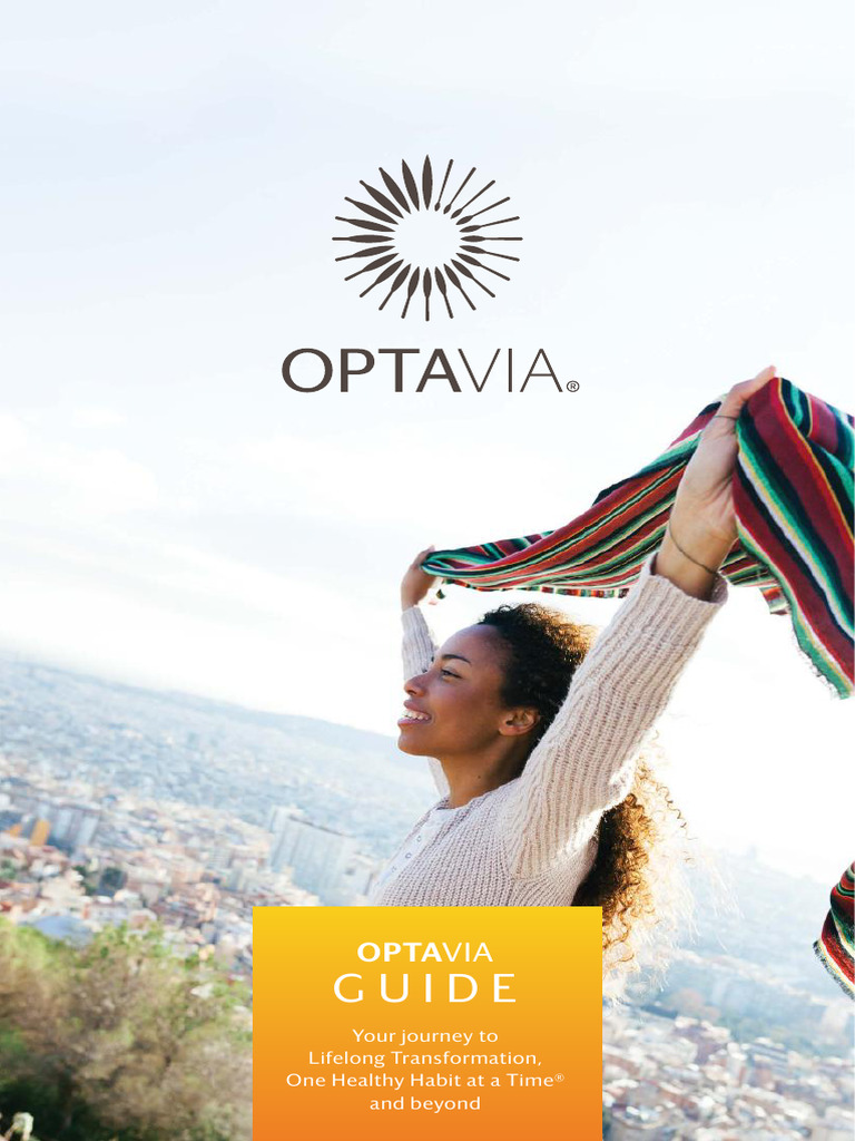 optavia glp 1 guide GUI - OPTAVIA Guide | PDF | Healthy Diet