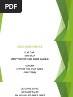 VBS Songs and Lyrics Collection | PDF