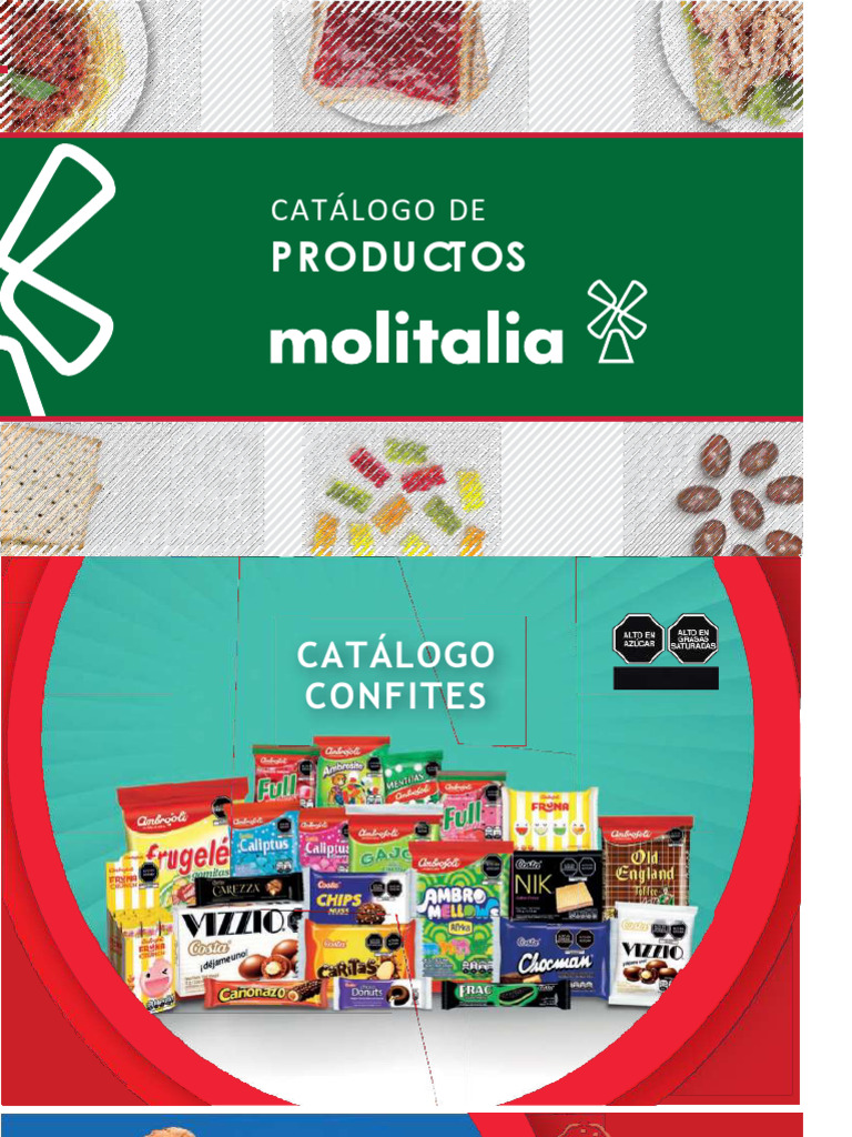 Confites Clásicos de Costa Rica | PDF | Bocadillos | Horneando