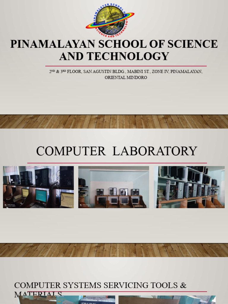 CSS NC II Assessment Results and Insights | PDF | Computer Network ...