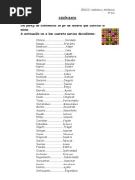 Taller Teorico Practico Unoelsignificado Palabra Ciencia Cognitiva