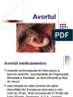 Avortul 2