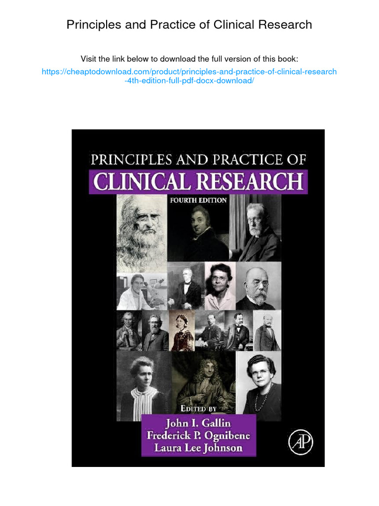 Principles and Practice of Research 第二版 1?v=1