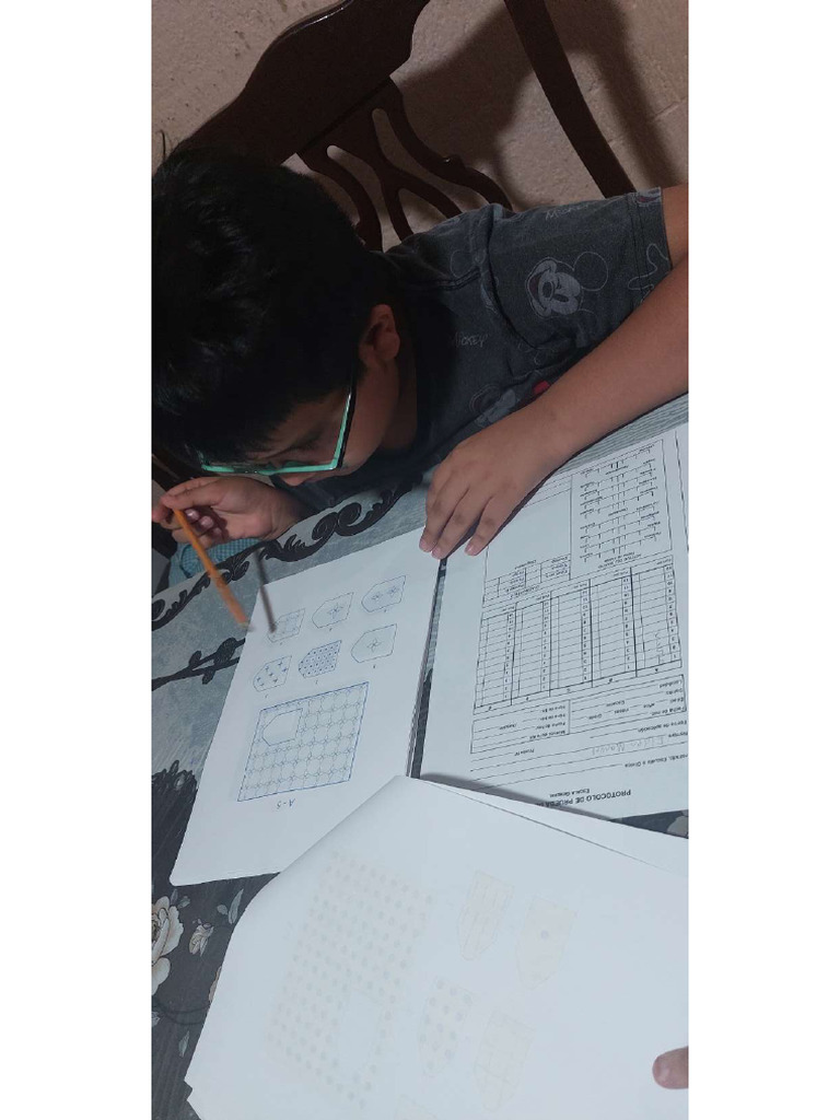 Rave Teststests | PDF