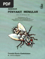 Download Cdk 045 Penyakit Menular by revliee SN7538105 doc pdf
