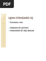 UJIAN IQ