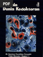 Download Cdk 049 Seminar Penelitian Penyakit Tidak Menular i by revliee SN7538216 doc pdf