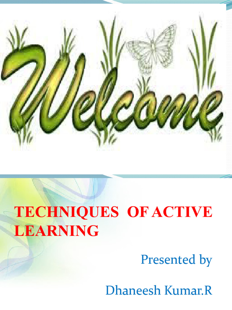 Teaching and Learning | PDF | Learning | Teachers