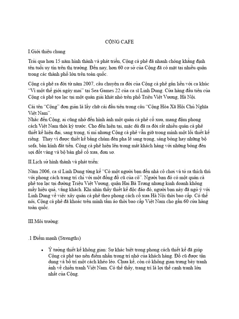 C NG Cafe | PDF