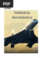 Indústria Aeronáutica