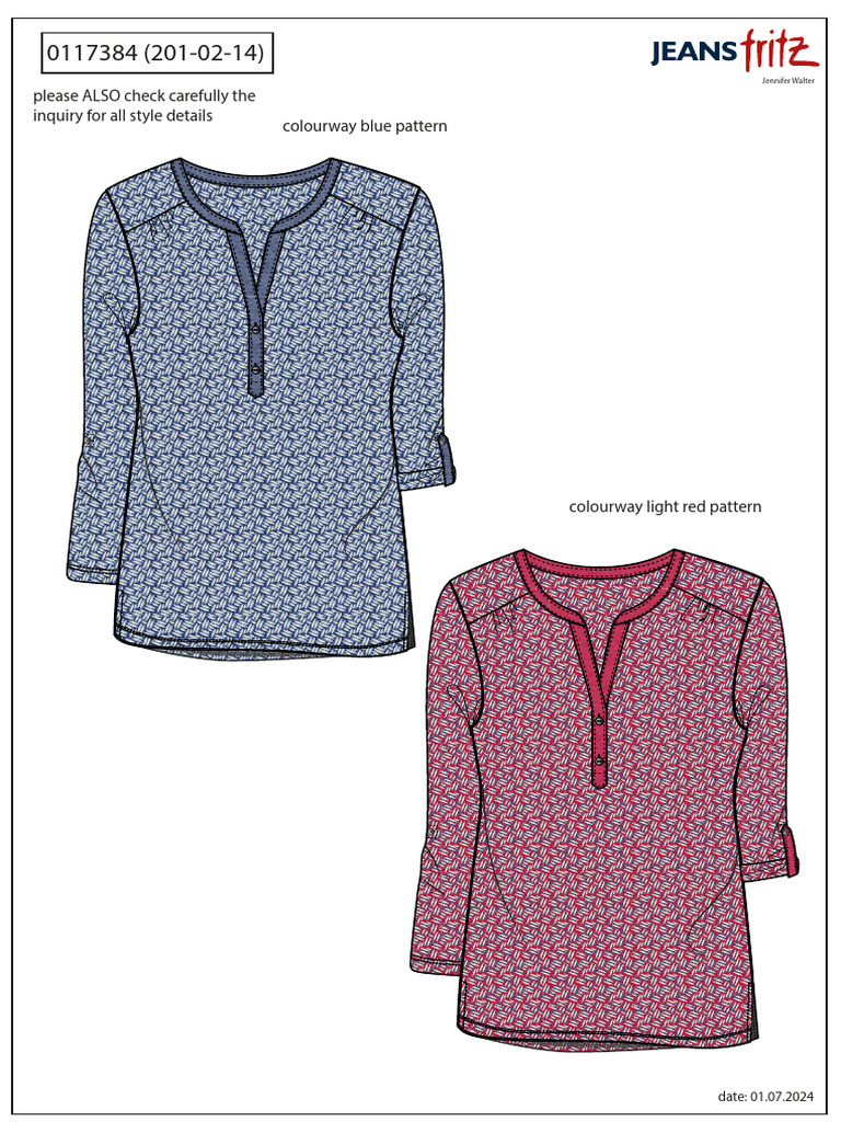 Interloop | PDF | Clothing | Fashion