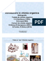 Introduce Re in Chimia OrganicaMF