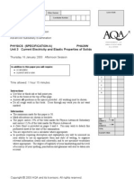 Aqa Pha3w W QP Jan03