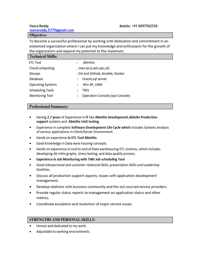 Veera Reddy Abinitio Pdf Software Engineering Data Management