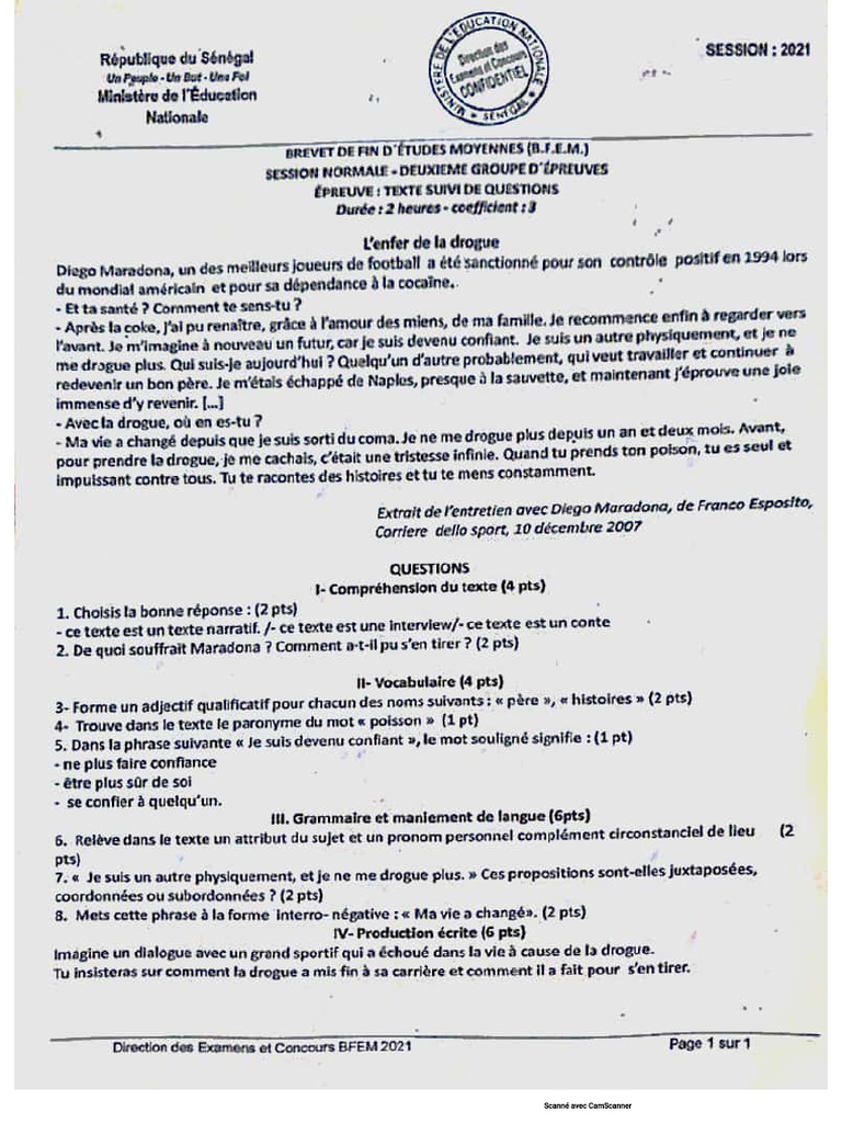 Subject Pronoun And Possessive Adjective Exercises Pdf