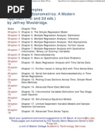 Stata Textbook Examples Introductory Eco No Metrics by Jeffrey