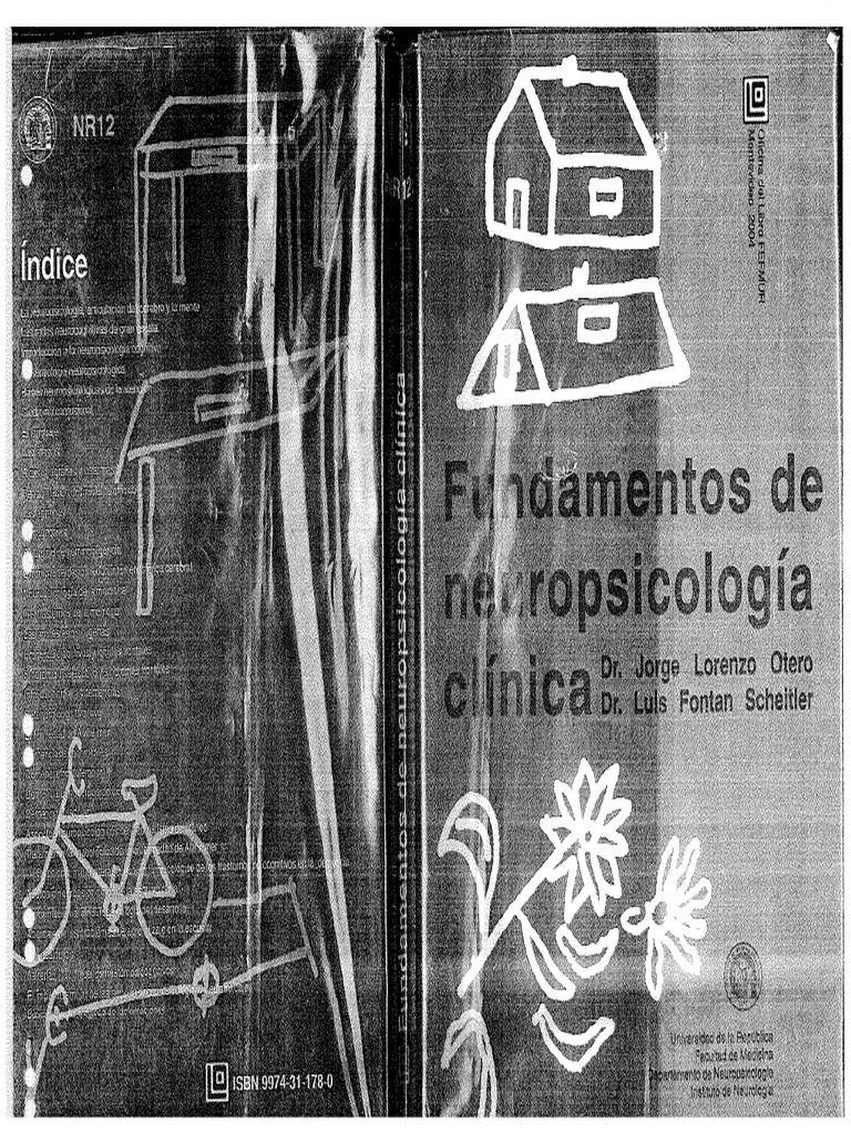 Fundamentos de Neuropsicologia Clinica | PDF