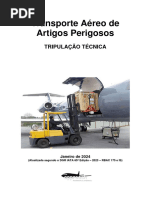 Marcação e Etiquetagem de Artigos Perigosos | PDF | Embalagem e rotulagem