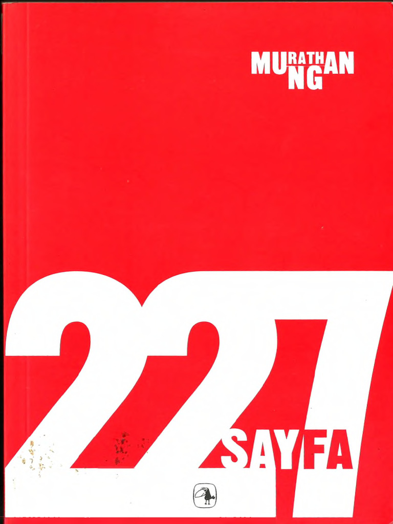 Murathan Mungan - 227 Sayfa | PDF
