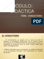 Didactic A