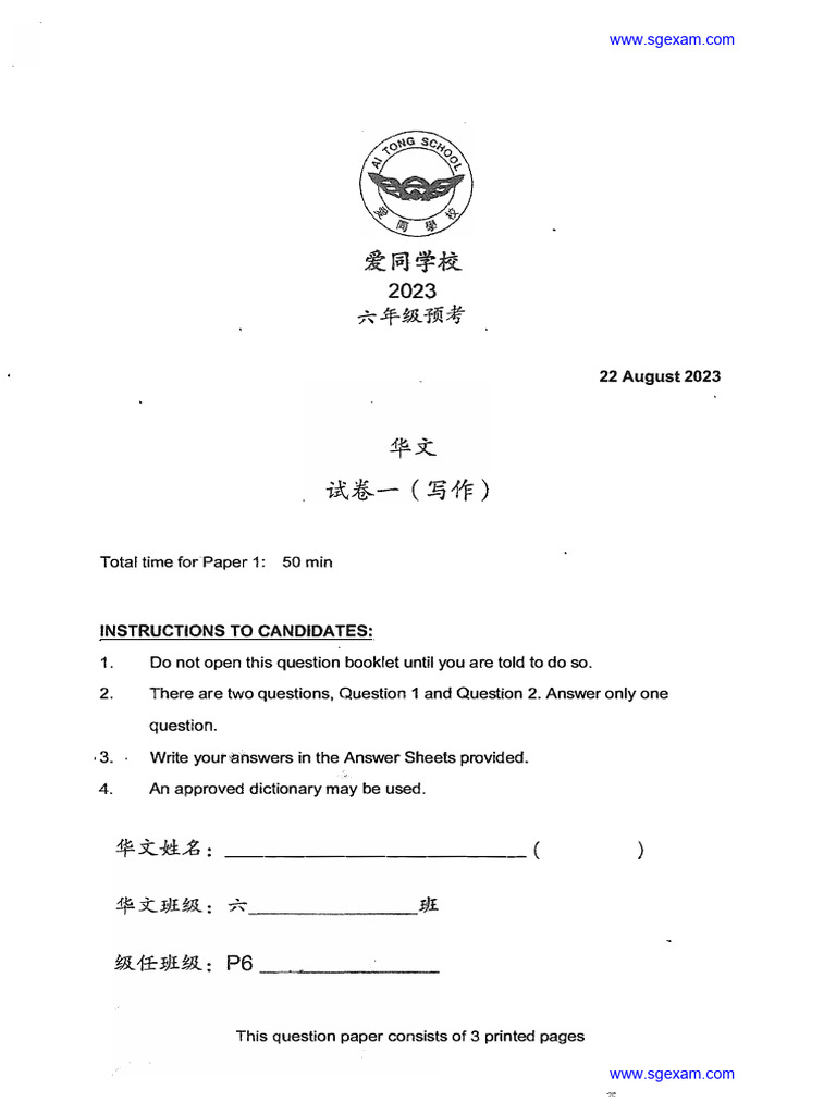 2023-p6-chinese-ai-tong-pdf
