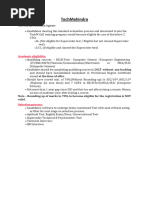 Wipro TalentNext Program 2024 Overview | PDF | Software | Software ...