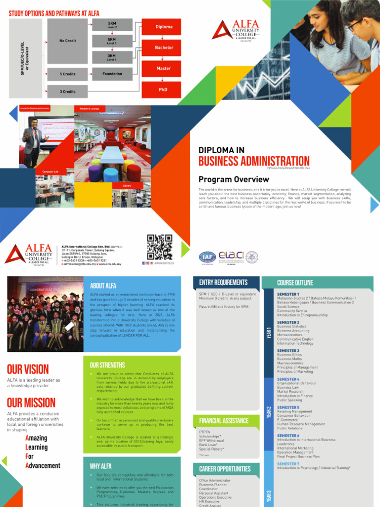 DIPLOMA IN BUSINESS ADMINISTRATION NOTES PDF FREE DOWNLOAD IN ENGLISH visual data 5