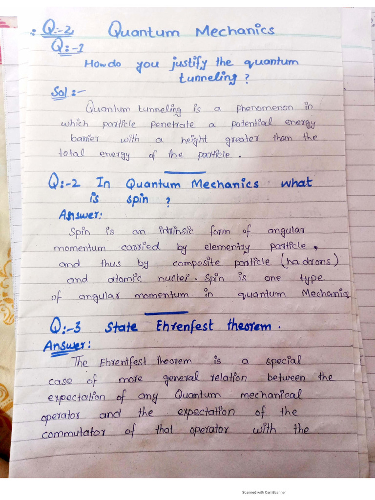 Quantum visual data 5