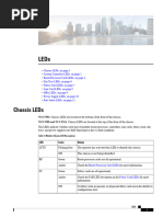 Zyxel AP LED Status Indicators | PDF | Wireless Lan | Booting