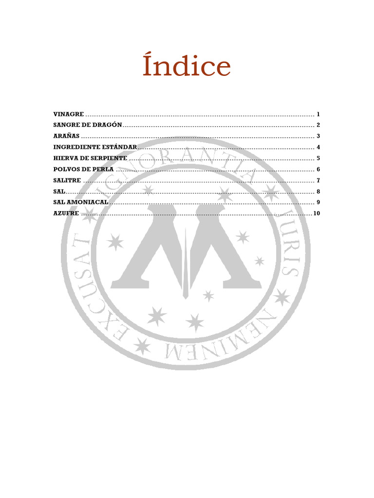 Best Days Formula Ingredients