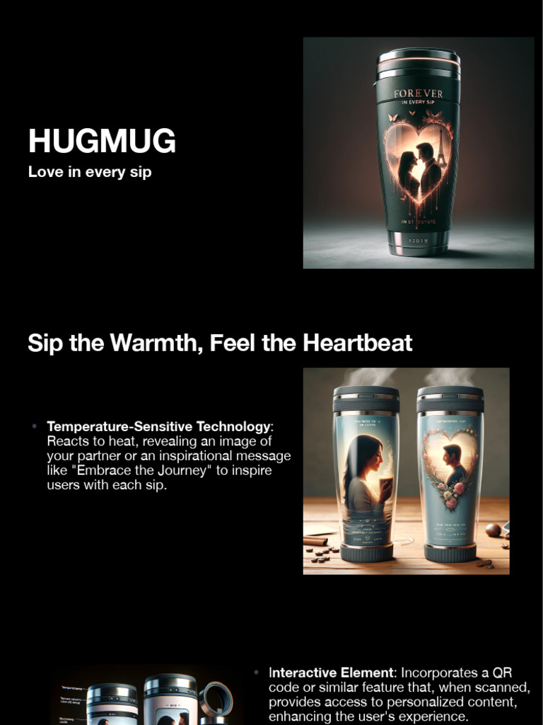 Coffee Mug Design | PDF | Computers