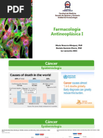 Esquema de Quimioterapia CAPOX | PDF | Cáncer colonrectal ...